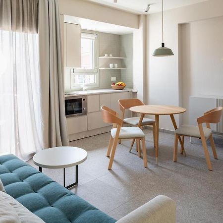 Townhouse Lefkada Aparthotel Екстериор снимка