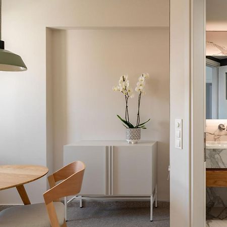 Townhouse Lefkada Aparthotel Екстериор снимка