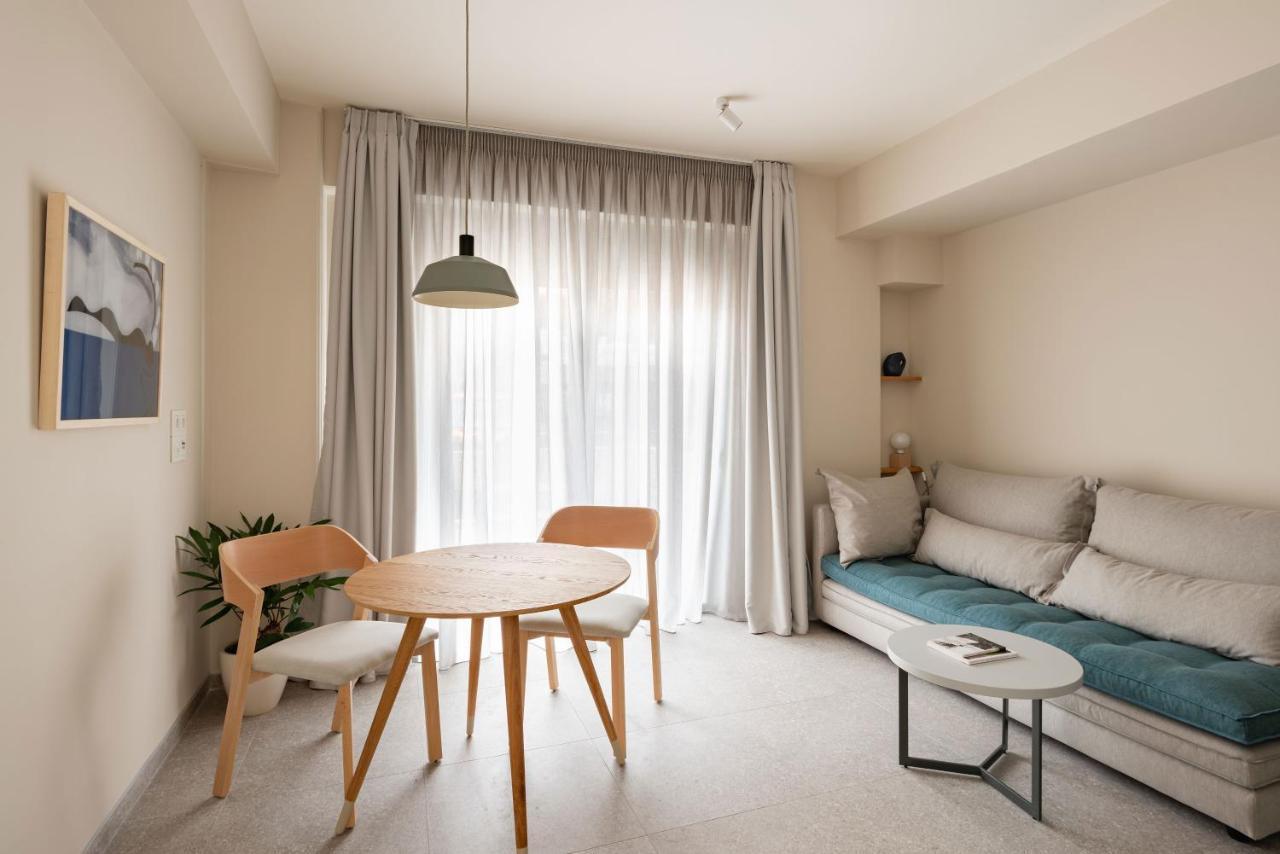 Townhouse Lefkada Aparthotel Екстериор снимка