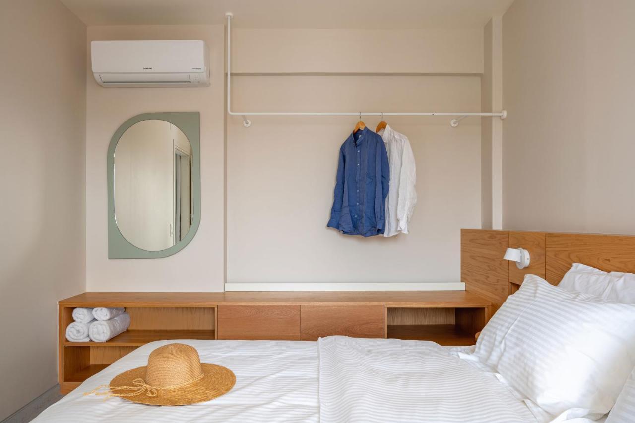 Townhouse Lefkada Aparthotel Екстериор снимка