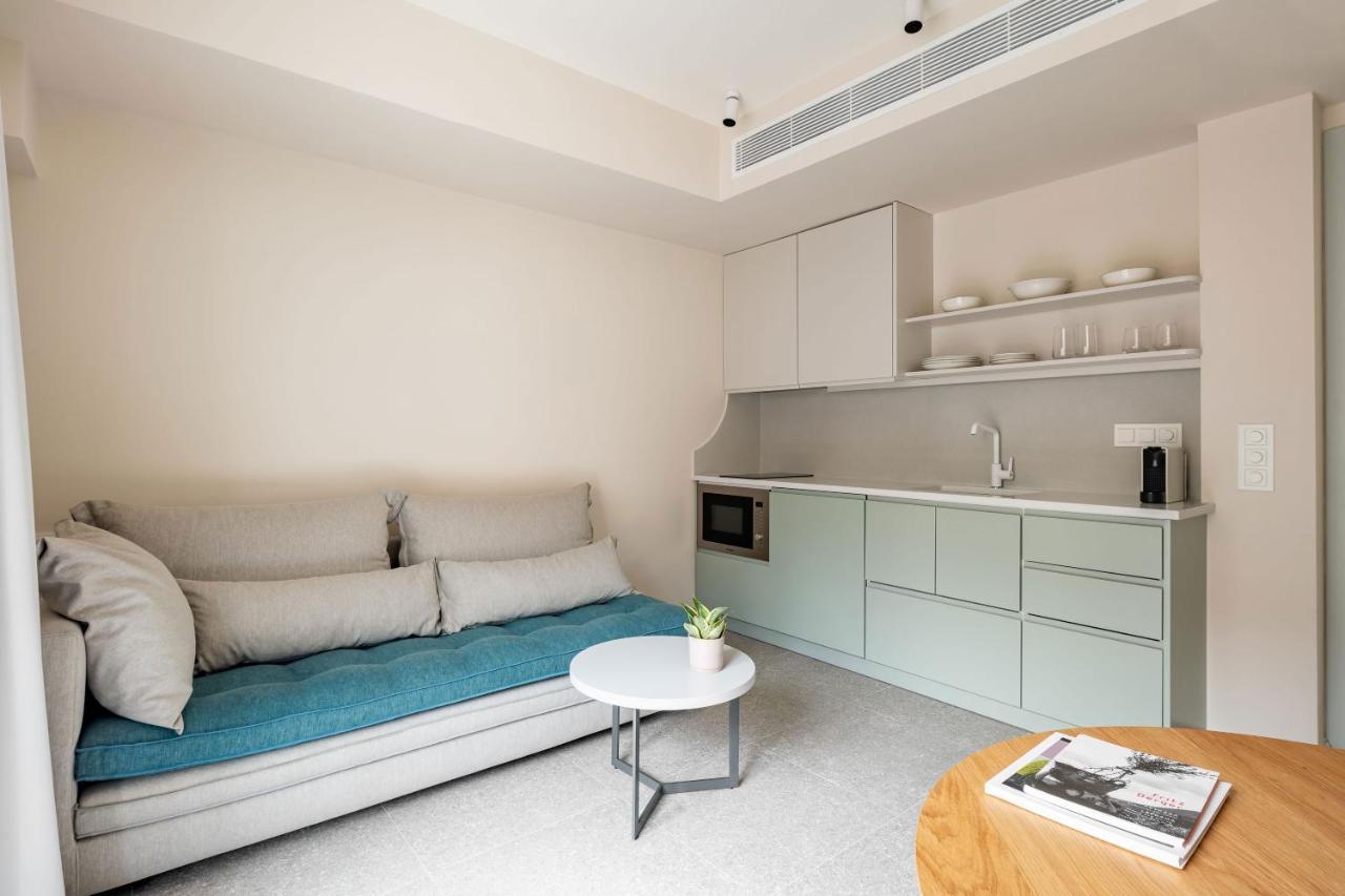 Townhouse Lefkada Aparthotel Екстериор снимка