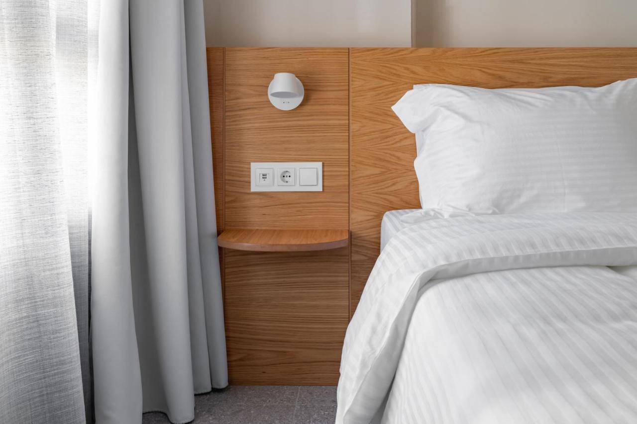 Townhouse Lefkada Aparthotel Екстериор снимка