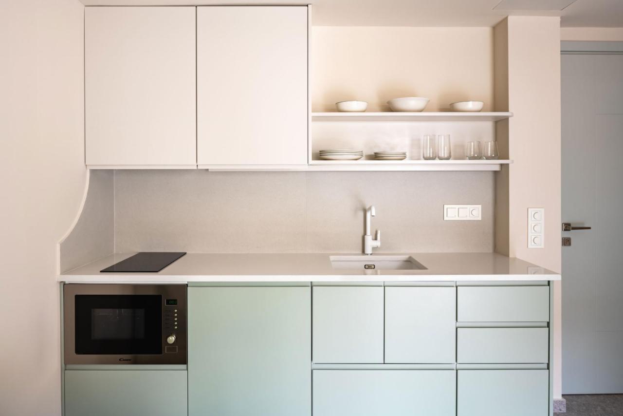 Townhouse Lefkada Aparthotel Екстериор снимка