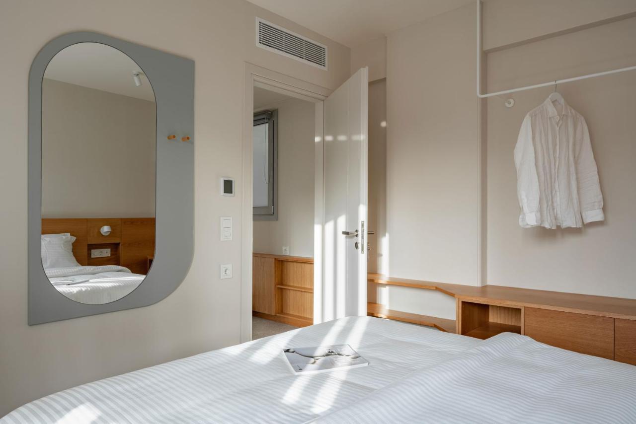 Townhouse Lefkada Aparthotel Екстериор снимка