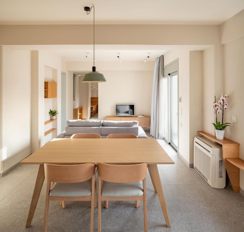 Townhouse Lefkada Aparthotel Екстериор снимка