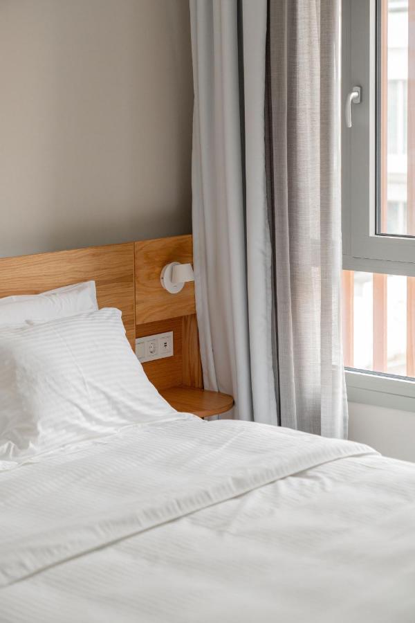 Townhouse Lefkada Aparthotel Екстериор снимка