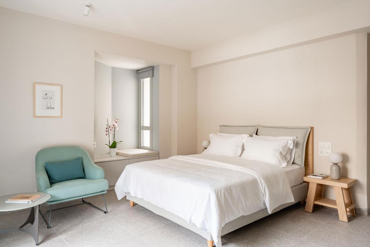 Townhouse Lefkada Aparthotel Екстериор снимка