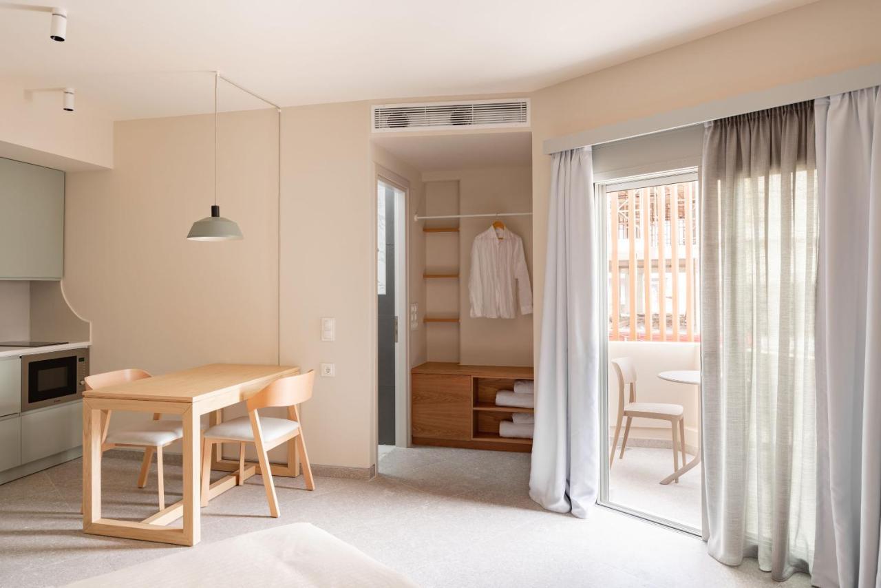 Townhouse Lefkada Aparthotel Екстериор снимка