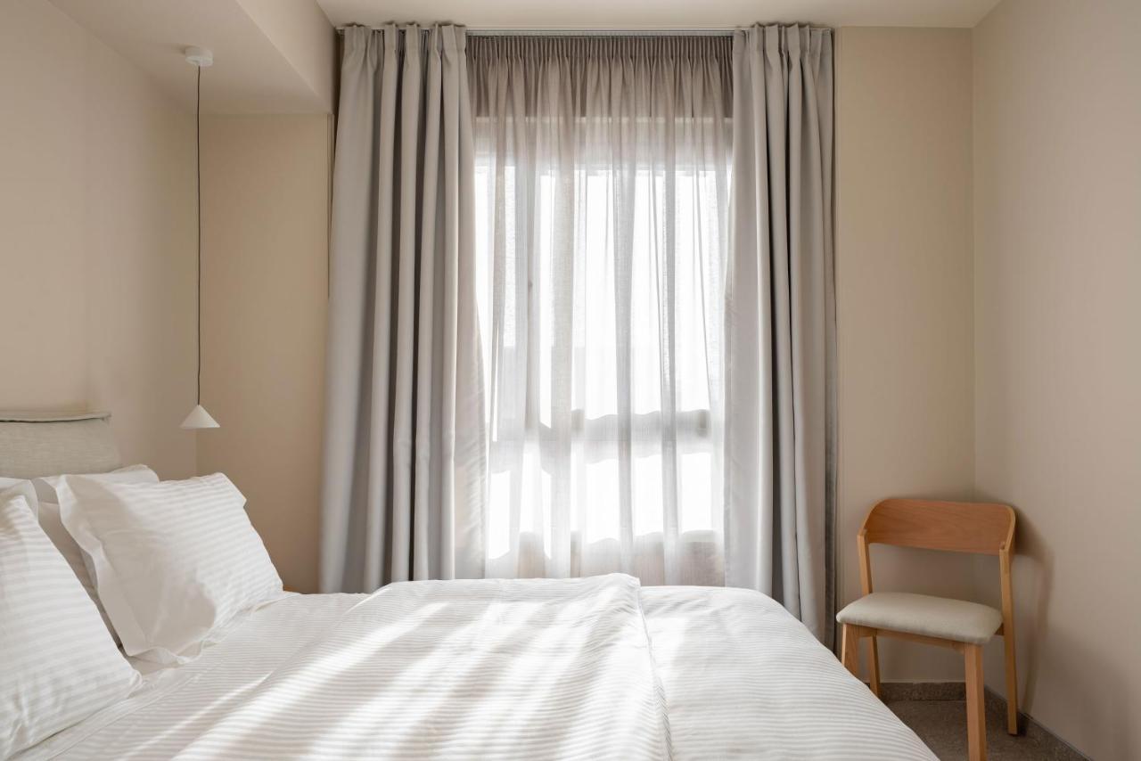 Townhouse Lefkada Aparthotel Екстериор снимка