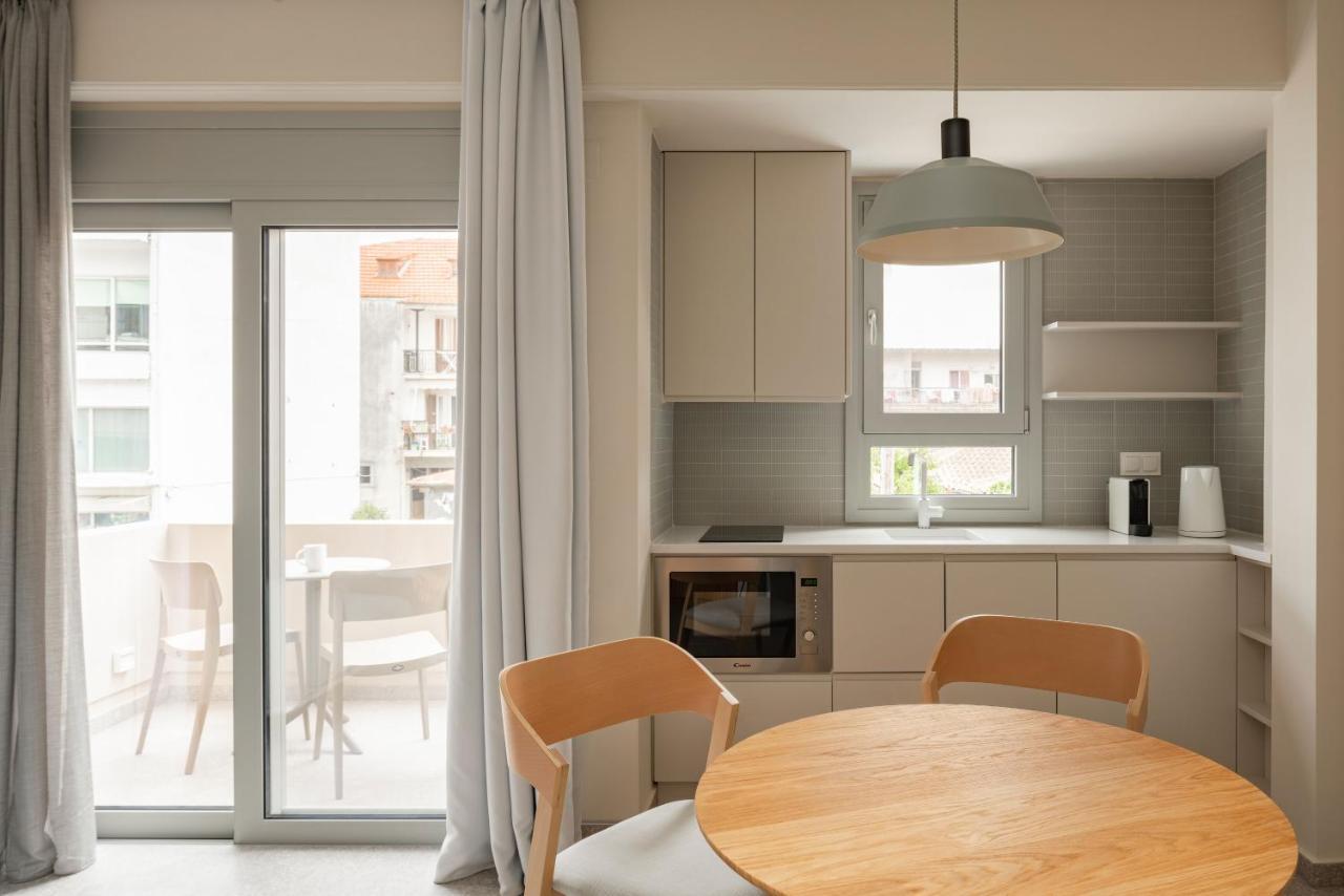 Townhouse Lefkada Aparthotel Екстериор снимка