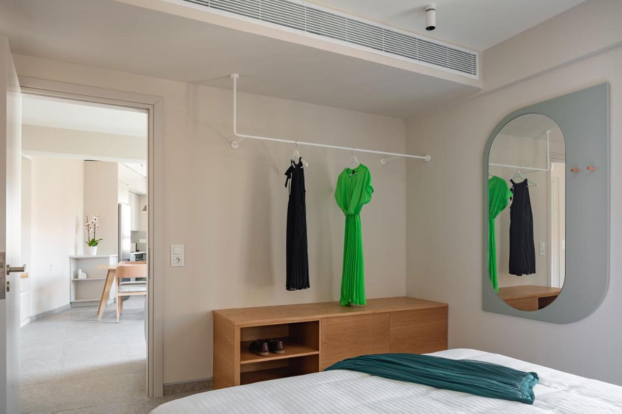 Townhouse Lefkada Aparthotel Екстериор снимка