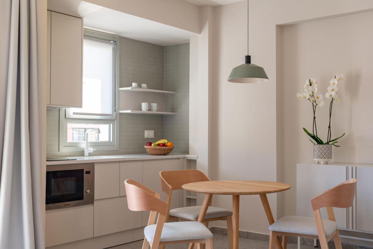 Townhouse Lefkada Aparthotel Екстериор снимка