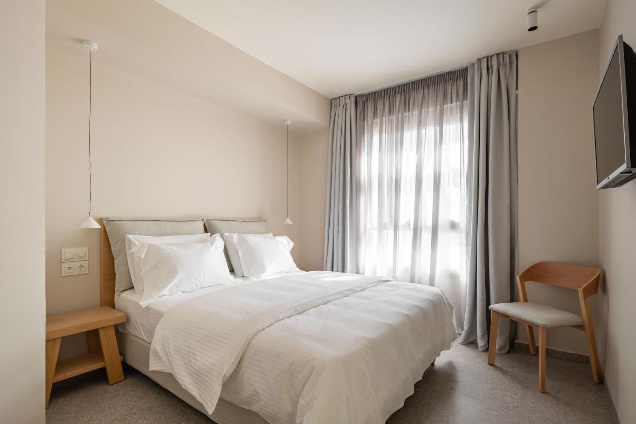 Townhouse Lefkada Aparthotel Екстериор снимка