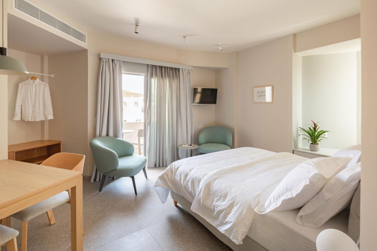 Townhouse Lefkada Aparthotel Екстериор снимка