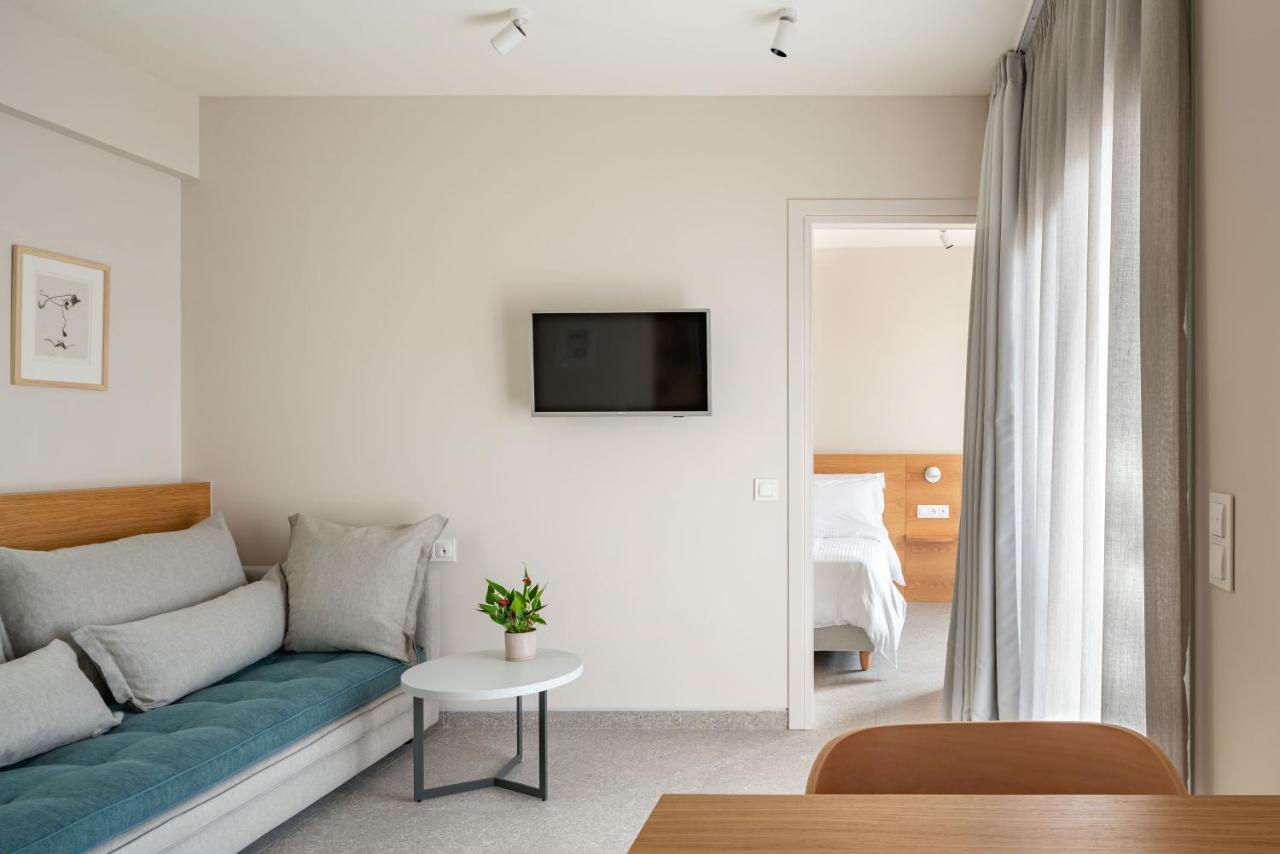 Townhouse Lefkada Aparthotel Екстериор снимка