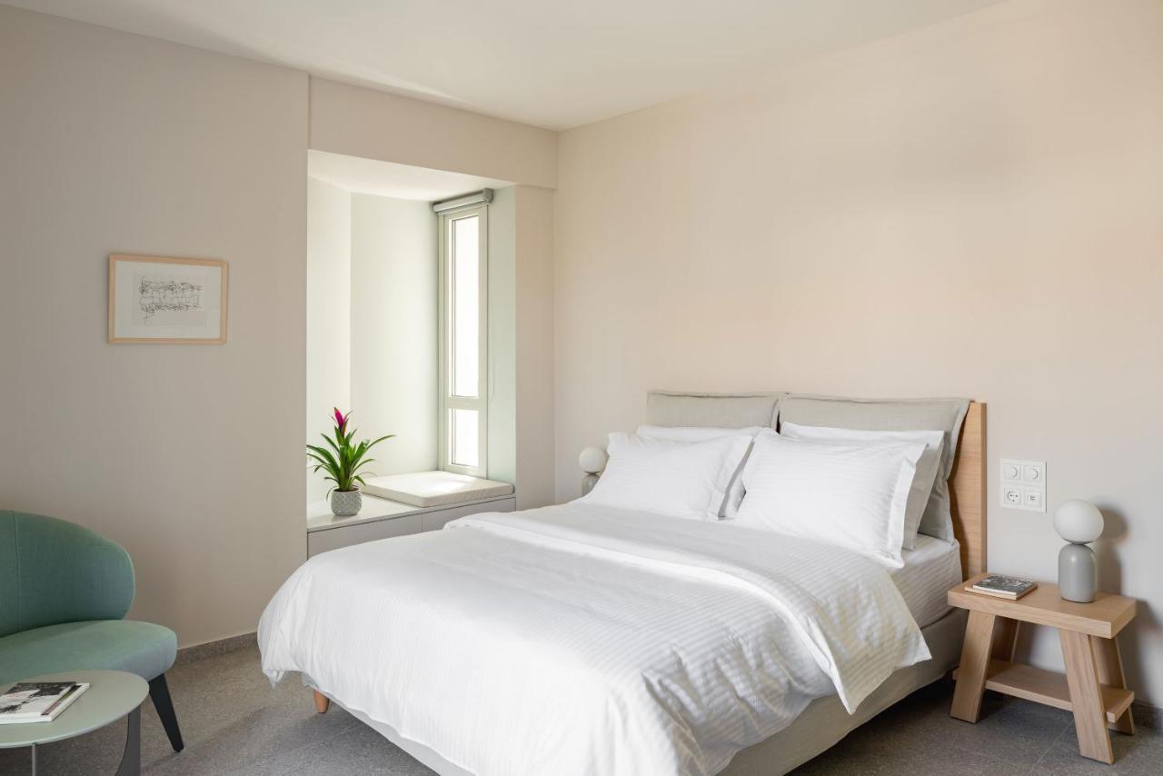 Townhouse Lefkada Aparthotel Екстериор снимка
