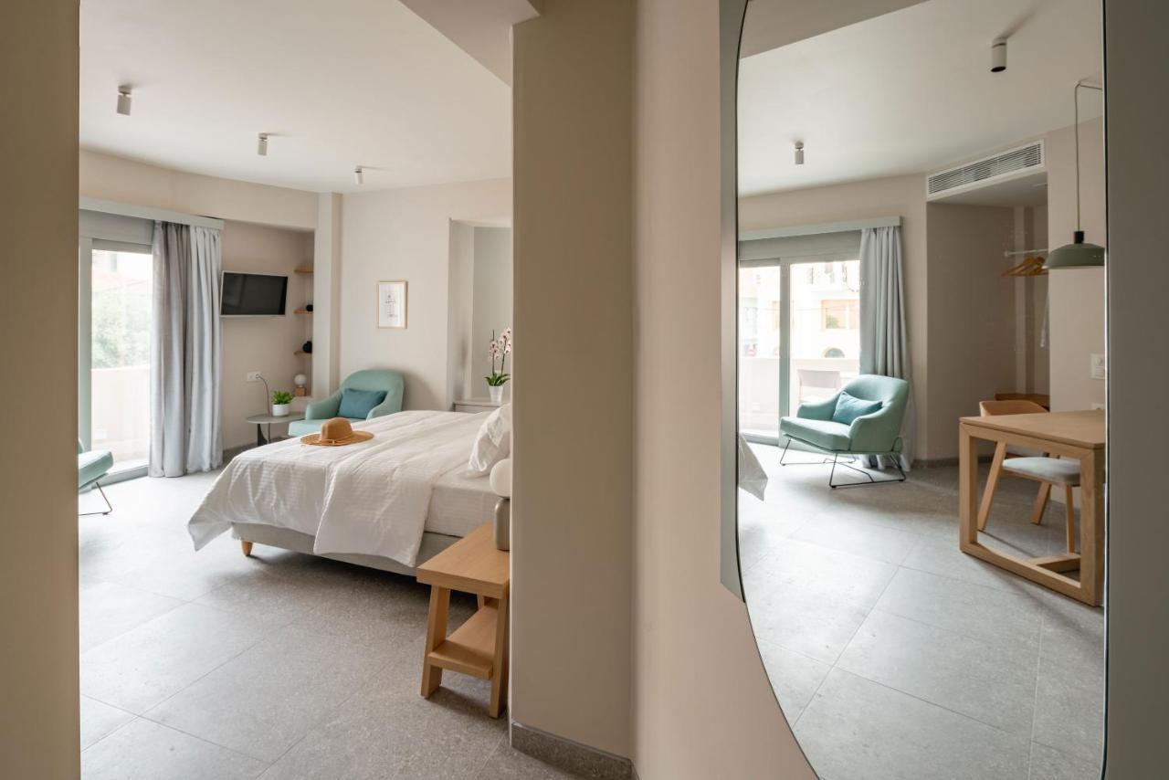 Townhouse Lefkada Aparthotel Екстериор снимка