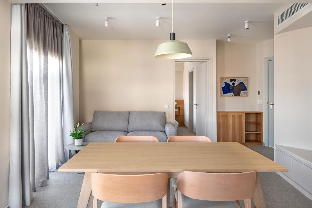 Townhouse Lefkada Aparthotel Екстериор снимка