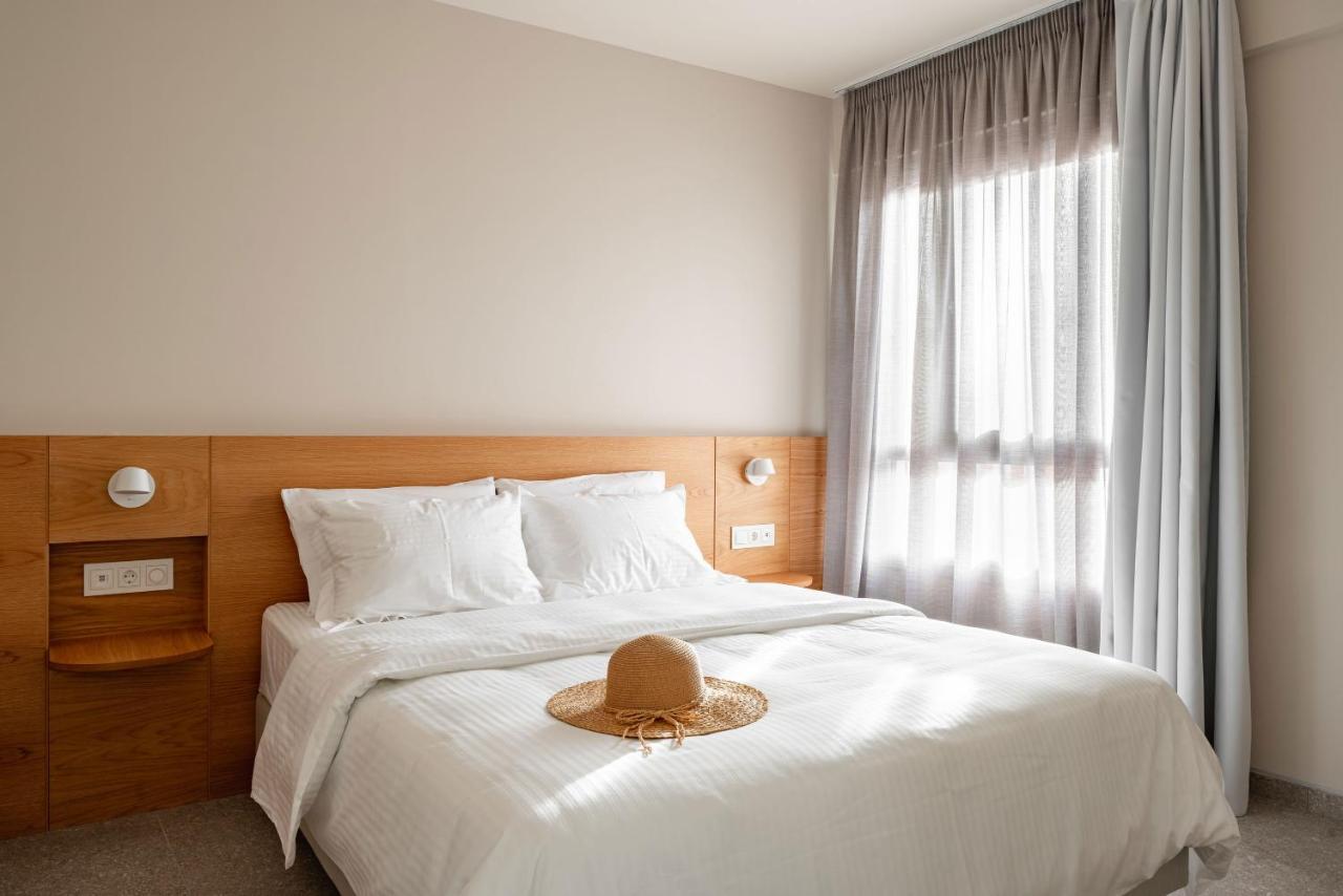 Townhouse Lefkada Aparthotel Екстериор снимка