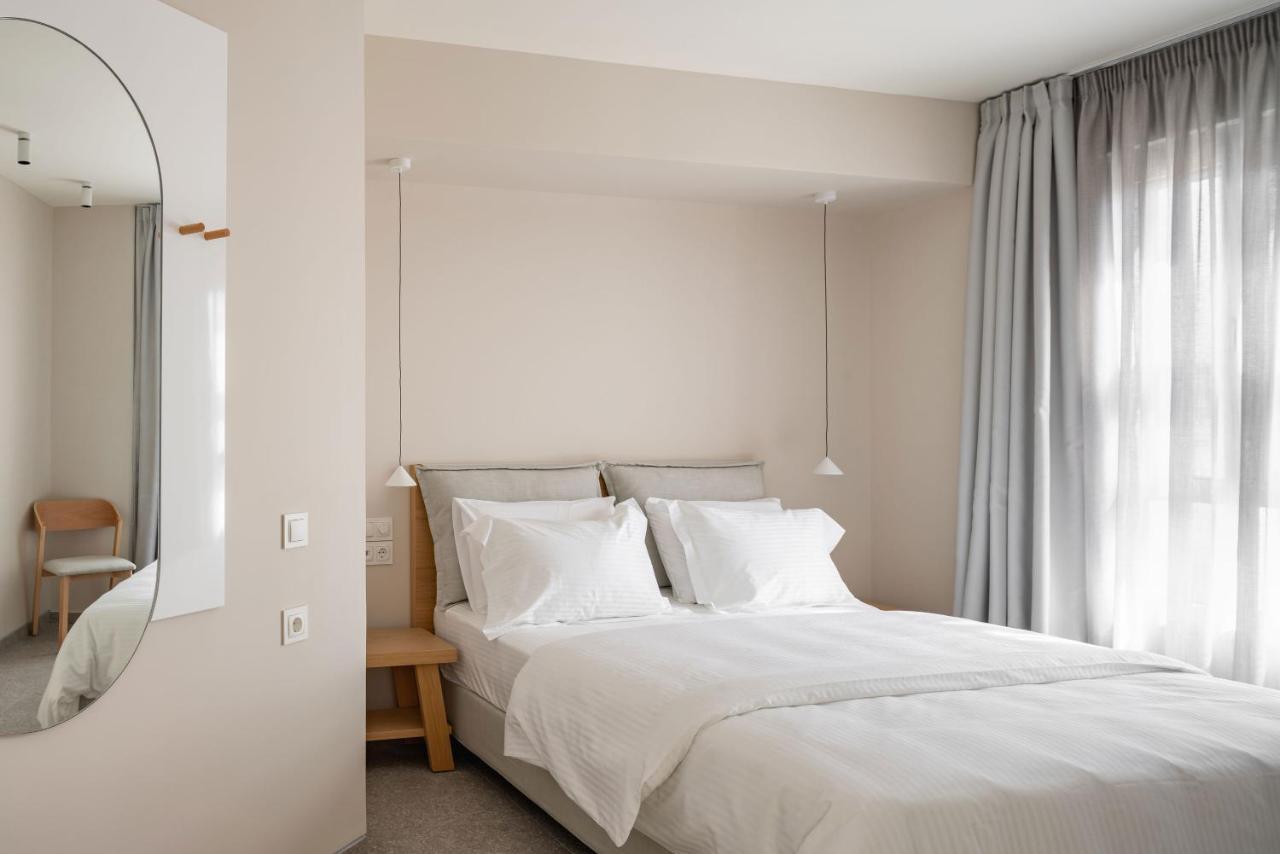 Townhouse Lefkada Aparthotel Екстериор снимка