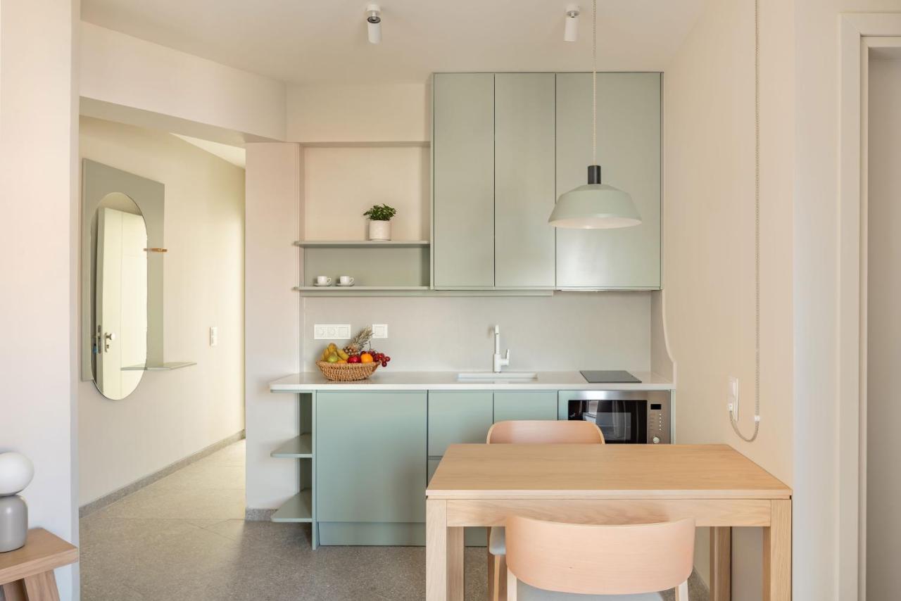 Townhouse Lefkada Aparthotel Екстериор снимка