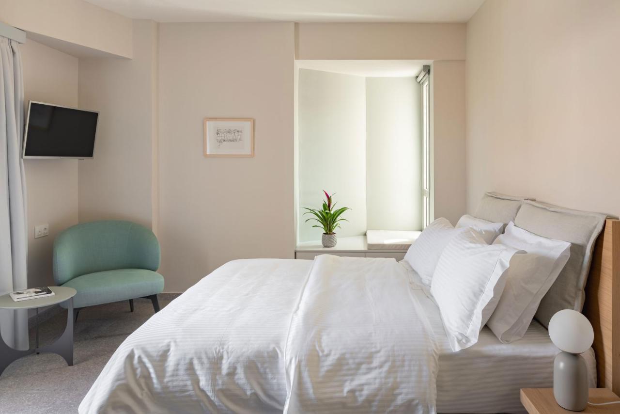 Townhouse Lefkada Aparthotel Екстериор снимка