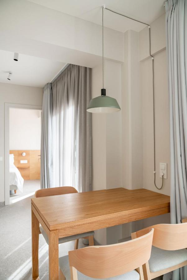 Townhouse Lefkada Aparthotel Екстериор снимка