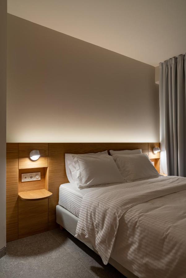 Townhouse Lefkada Aparthotel Екстериор снимка